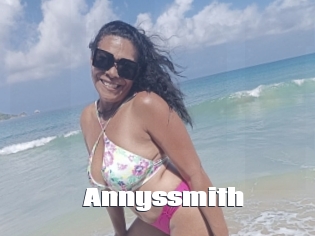 Annyssmith