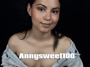 Annysweet100