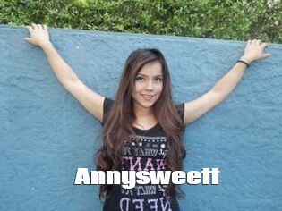 Annysweett