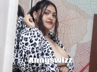 Annyswizz