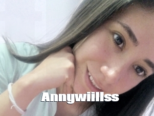 Annywiillss