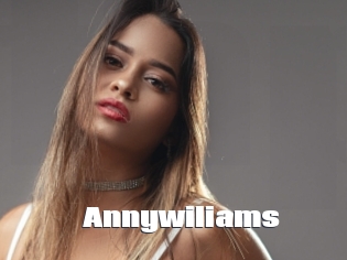 Annywiliams