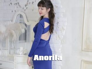 Anorila