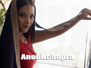 Anoukchopra