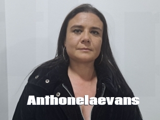 Anthonelaevans