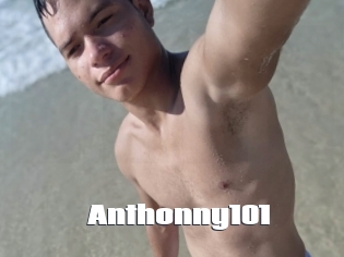 Anthonny101