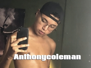 Anthonycoleman