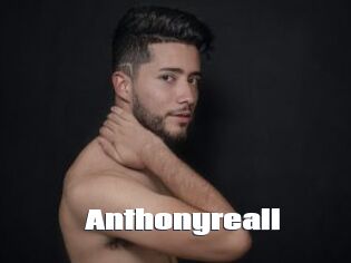 Anthonyreall