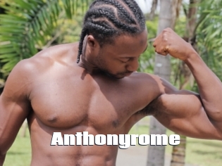 Anthonyrome