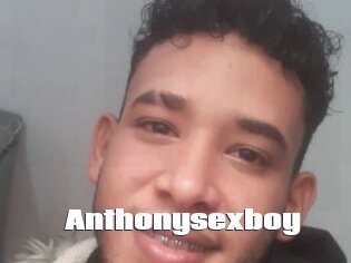 Anthonysexboy