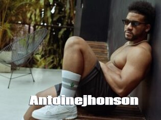 Antoinejhonson