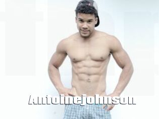 Antoinejohnson