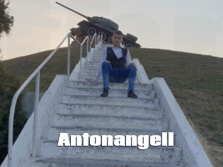 Antonangell