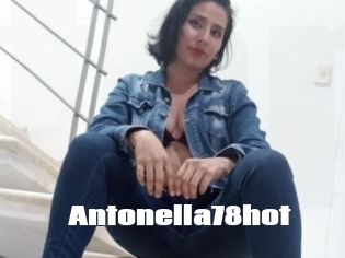 Antonella78hot