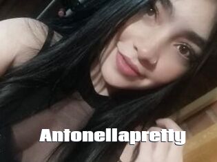 Antonella_pretty