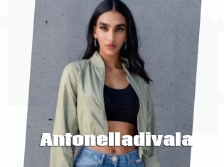 Antonelladivala