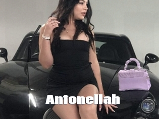 Antonellah