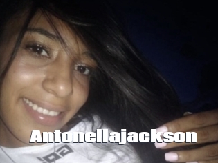 Antonellajackson