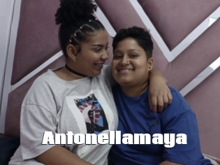 Antonellamaya