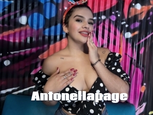 Antonellapage