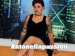 Antonellapassion