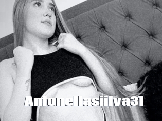 Antonellasiilva31