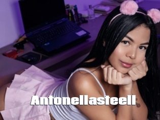 Antonellasteell