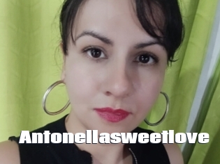 Antonellasweetlove