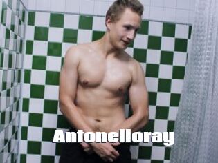 Antonelloray