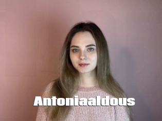 Antoniaaldous