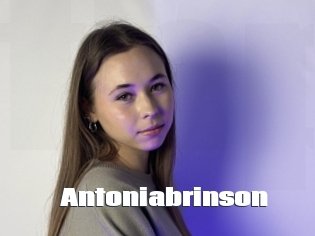 Antoniabrinson