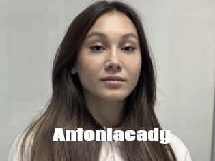 Antoniacady