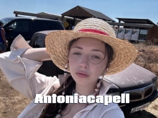 Antoniacapell