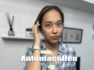 Antoniacullen