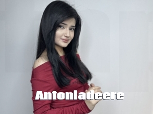 Antoniadeere