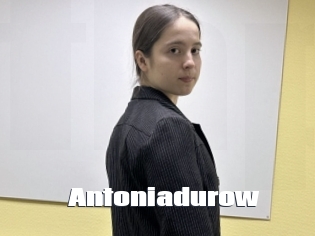 Antoniadurow