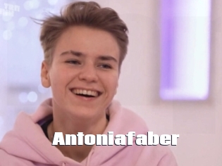Antoniafaber