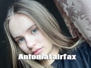 Antoniafairfax