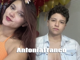 Antoniafranco