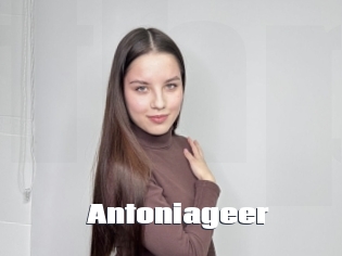 Antoniageer