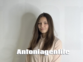 Antoniagentile