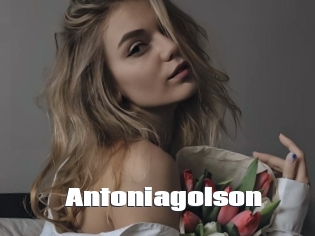 Antoniagolson