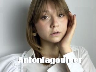 Antoniagoulder