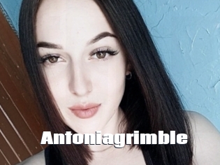 Antoniagrimble