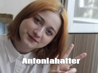 Antoniahatter