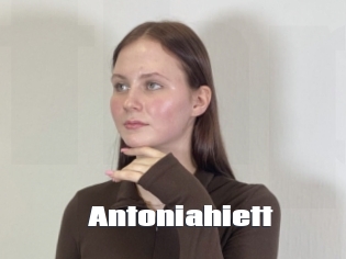 Antoniahiett