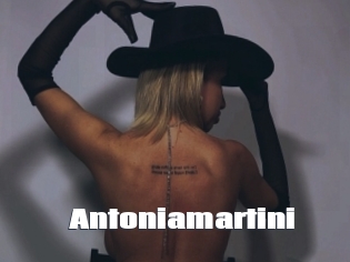 Antoniamartini