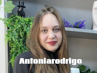 Antoniarodrigo