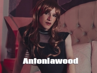 Antoniawood