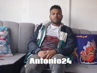 Antonio24